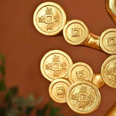 Feng Shui Money Tree Decor - For Wealth and Prosperity